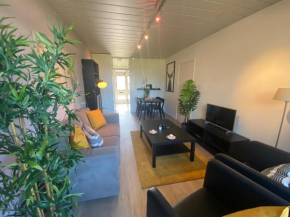 Appartement Walvis nr. 9D, Vrouwenpolder